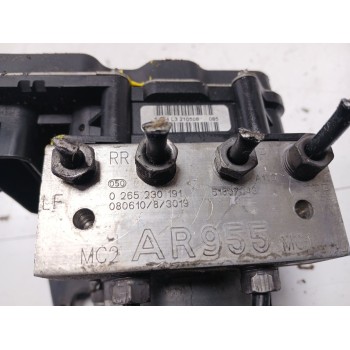 Recambio de abs para alfa romeo mito (955_) 1.4 tjet (955axa1b) referencia OEM IAM 0000071754701  0265230191