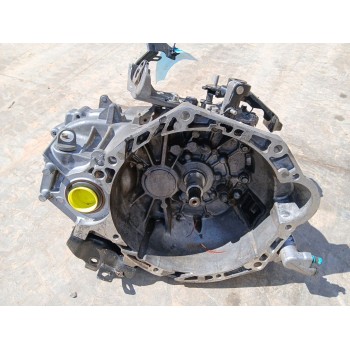 Recambio de caja cambios para kia stonic (yb) 1.0 t-gdi eco-dynamics+ referencia OEM IAM   