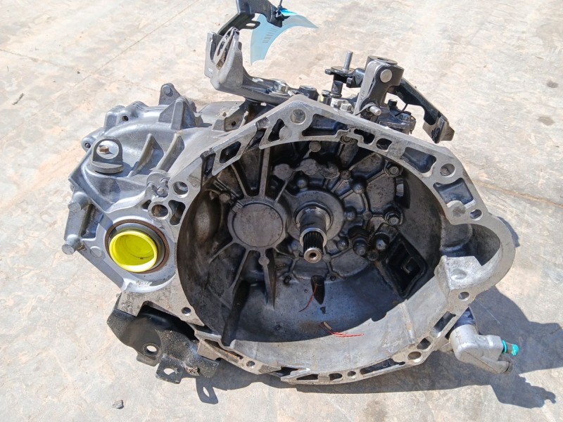 Recambio de caja cambios para kia stonic (yb) 1.0 t-gdi eco-dynamics+ referencia OEM IAM   