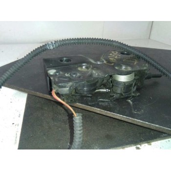 Recambio de cerradura capot para seat ibiza st (6p8) referencia OEM IAM   