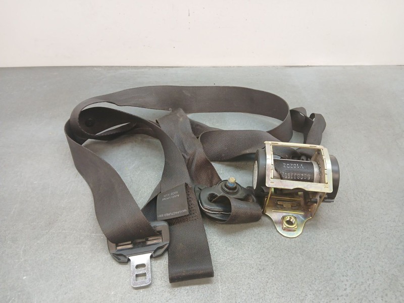 Recambio de cinturon seguridad delantero derecho para mini mini (r50,r53) one referencia OEM IAM g530078802  