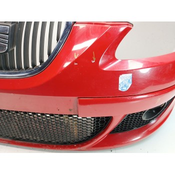 Recambio de paragolpes delantero para seat altea (5p1) 1.9 tdi referencia OEM IAM 5P0807217MGRU  