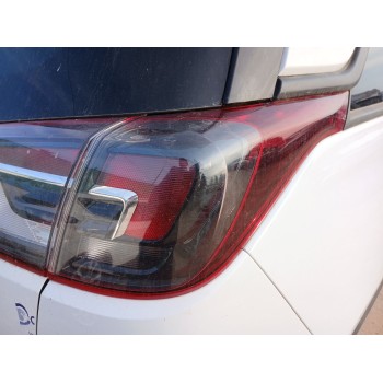 Recambio de piloto trasero derecho para opel crossland x / crossland (p17, p2qo) 1.2 (75) referencia OEM IAM 2sd2237  