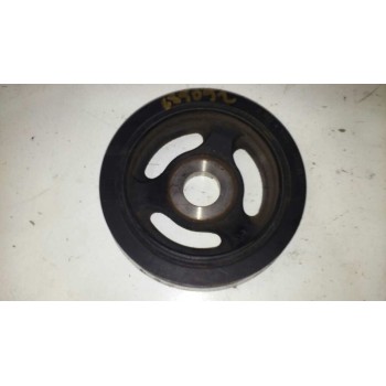 POLEA CIGUEÑAL 9654961089J 