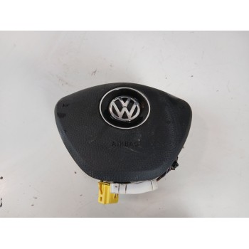 Recambio de kit airbag para volkswagen tiguan (ad1, ax1) 2.0 tdi 4motion referencia OEM IAM   sin pretensores