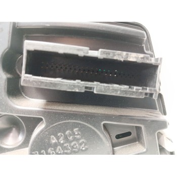 Recambio de cuadro instrumentos para opel astra h (a04) 1.7 cdti (l48) referencia OEM IAM  13309003 