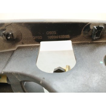 Recambio de palanca cambio para peugeot 208 active referencia OEM IAM 1000413815  