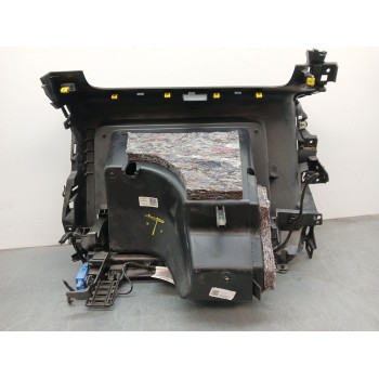 Recambio de guantera para peugeot rifter access standard referencia OEM IAM 3280045A0ZD  