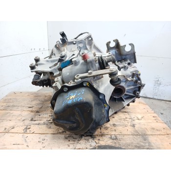 Recambio de caja cambios para toyota yaris (_p1_) 1.4 d-4d (nlp10_) referencia OEM IAM Y50325724  