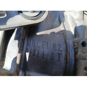 Recambio de caja cambios para kia stonic (yb) 1.0 t-gdi eco-dynamics+ referencia OEM IAM   