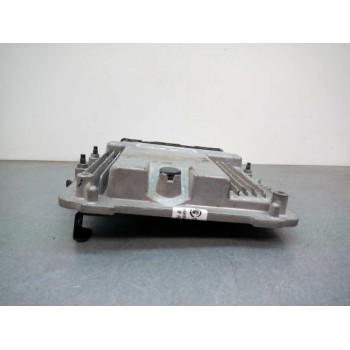 Recambio de centralita motor uce para renault scenic iii dynamique referencia OEM IAM 237101074R 0281019075 