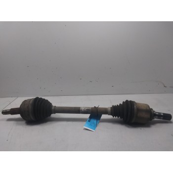 Recambio de transmision delantera izquierda para renault master kasten l1h1 ka 2,8t referencia OEM IAM   
