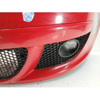 Recambio de paragolpes delantero para seat altea (5p1) 1.9 tdi referencia OEM IAM 5P0807217MGRU  