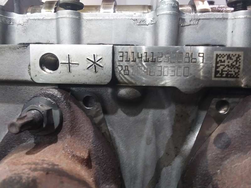 Recambio de culata para bmw serie 5 lim. (f10) 2.0 turbodiesel referencia OEM IAM 78104630300 N47D20C 