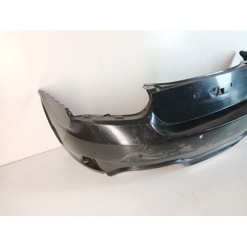 Recambio de paragolpes delantero para fiat 124 spider (348_) 1.4 (348) referencia OEM IAM nc3j50221 19024472007 