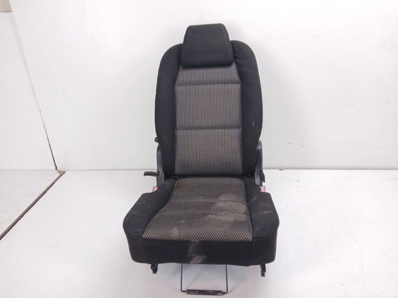 Recambio de asiento trasero izquierdo para peugeot 307 break (3e) 2.0 hdi 135 referencia OEM IAM   
