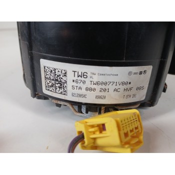 Recambio de kit airbag para volkswagen tiguan (ad1, ax1) 2.0 tdi 4motion referencia OEM IAM   sin pretensores