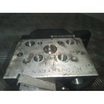 Recambio de abs para mercedes-benz clase s (w220) berlina 320 cdi (220.026) referencia OEM IAM 0265202444 A0034318712 