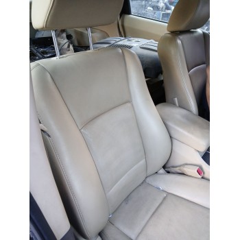 ASIENTO DELANTERO DERECHO 