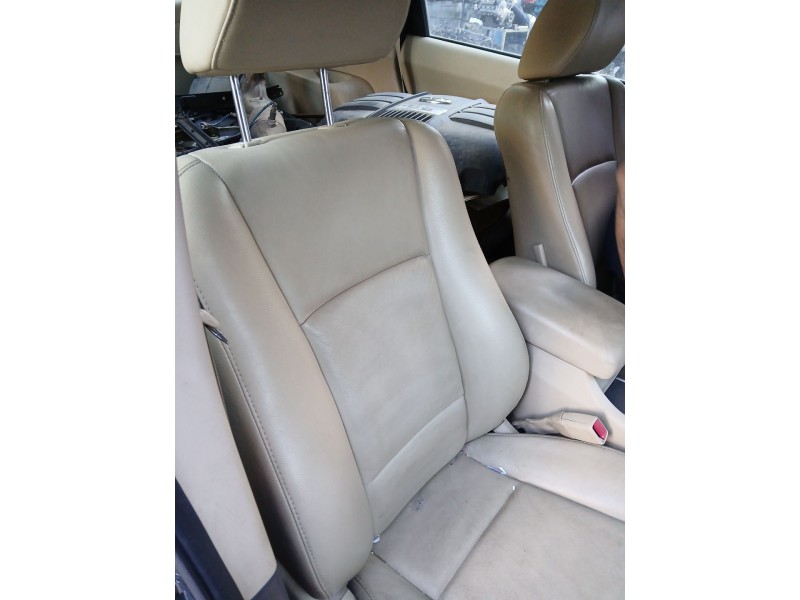 Recambio de asiento delantero derecho para subaru tribeca (b9) 3.0 (wxe) referencia OEM IAM   