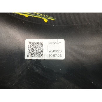 Recambio de guantera para peugeot rifter access standard referencia OEM IAM 3280045A0ZD  