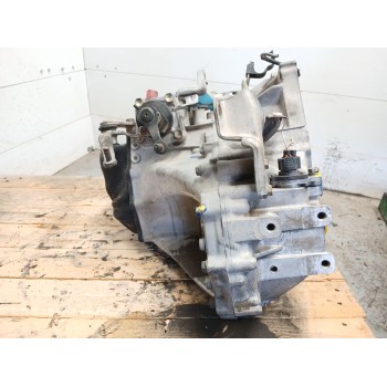 Recambio de caja cambios para toyota yaris (_p1_) 1.4 d-4d (nlp10_) referencia OEM IAM Y50325724  