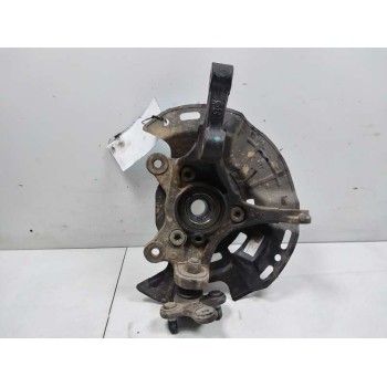 Recambio de mangueta delantera derecha para hyundai i30 (pd) klass referencia OEM IAM 51701G4CA0  