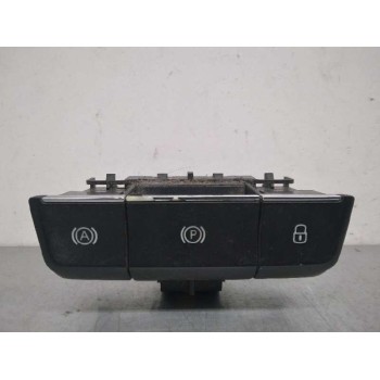 PALANCA FRENO DE MANO 3C0927225B 