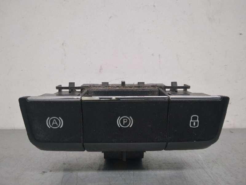 Recambio de palanca freno de mano para skoda superb (3v3) ambition referencia OEM IAM 3C0927225B  