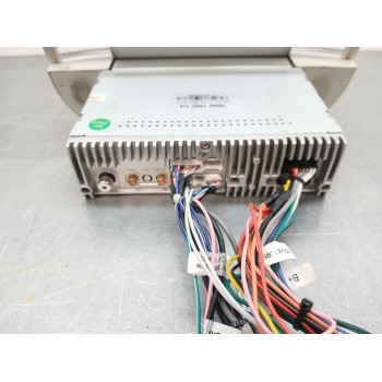 Recambio de sistema audio / radio cd para fiat 500 (312_) 1.3 d multijet (312axb1a) referencia OEM IAM   