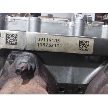 Recambio de culata para bmw serie 5 lim. (f10) 2.0 turbodiesel referencia OEM IAM 78104630300 N47D20C 