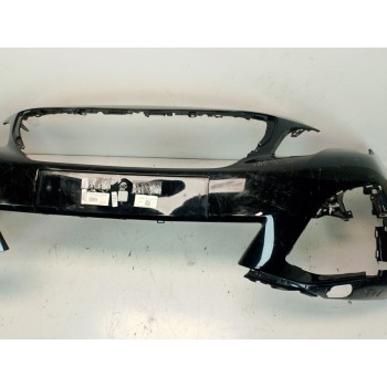Recambio de paragolpes delantero para peugeot 3008 ii suv (mc_, mr_, mj_, m4_) hybrid 180 referencia OEM IAM 9810867477  