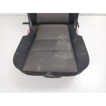 Recambio de asiento trasero izquierdo para peugeot 307 break (3e) 2.0 hdi 135 referencia OEM IAM   