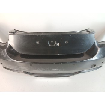 Recambio de paragolpes delantero para fiat 124 spider (348_) 1.4 (348) referencia OEM IAM nc3j50221 19024472007 