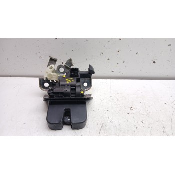 Recambio de cerradura maletero / porton para seat ibiza iv (6j5, 6p1) 1.2 tsi referencia OEM IAM 8R0827505A  