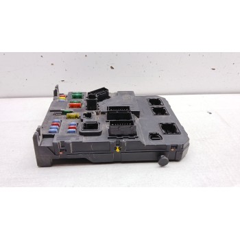 Recambio de centralita bsi para peugeot 206 van 1.4 hdi referencia OEM IAM 9657999780 s118085220f 