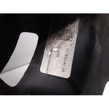 Recambio de mangueta delantera derecha para hyundai i30 (pd) klass referencia OEM IAM 51701G4CA0  