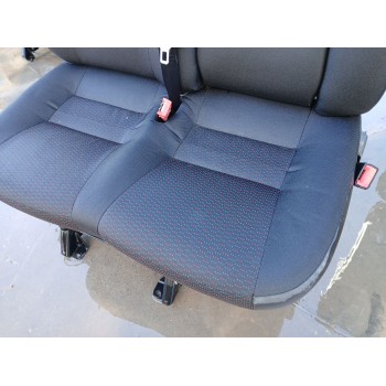 Recambio de asiento delantero derecho para peugeot boxer furgoneta 2.2 bluehdi 140 referencia OEM IAM   