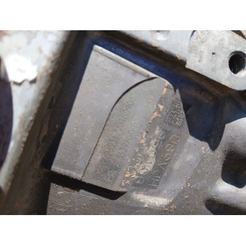 Recambio de caja cambios para kia stonic (yb) 1.0 t-gdi eco-dynamics+ referencia OEM IAM   