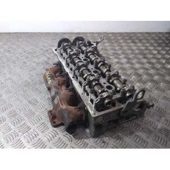 Recambio de culata para bmw serie 5 lim. (f10) 2.0 turbodiesel referencia OEM IAM 78104630300 N47D20C 