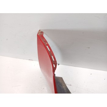 Recambio de paragolpes delantero para seat altea (5p1) 1.9 tdi referencia OEM IAM 5P0807217MGRU  