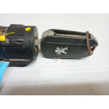 Recambio de conmutador de arranque para peugeot 208 active referencia OEM IAM 9663123380  