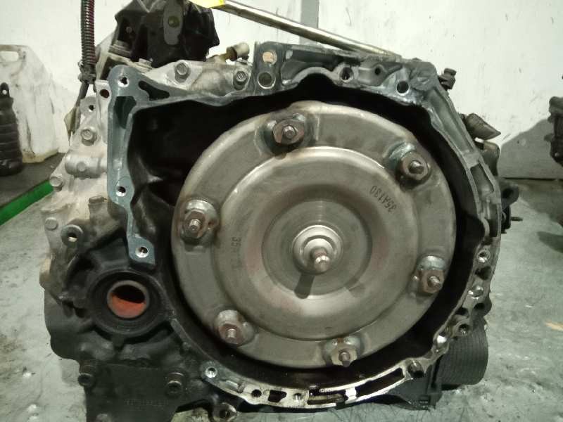 Recambio de caja cambios para citroën c4 picasso feel referencia OEM IAM 20GE23  