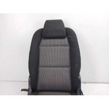 Recambio de asiento trasero izquierdo para peugeot 307 break (3e) 2.0 hdi 135 referencia OEM IAM   