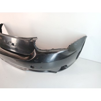 Recambio de paragolpes delantero para fiat 124 spider (348_) 1.4 (348) referencia OEM IAM nc3j50221 19024472007 