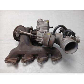 TURBOCOMPRESOR 55565353 r