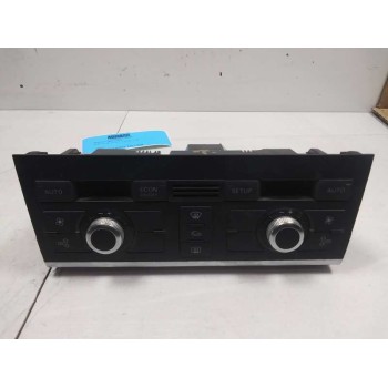 MANDO CLIMATIZADOR 4L0820043K 