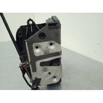CERRADURA PUERTA DELANTERA IZQUIERDA BM5AA21813AE BM5AA21813AH 5 PINS