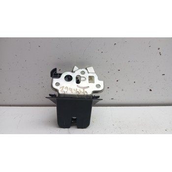 Recambio de cerradura maletero / porton para seat ibiza iv (6j5, 6p1) 1.2 tsi referencia OEM IAM 8R0827505A  