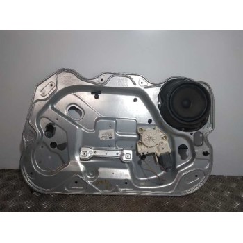 ELEVALUNAS DELANTERO DERECHO 7M51A203A28BB 8M51A219A64AA 4M5T14553 2 CABLES